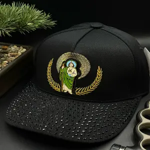 Gorra Mexicana Alta Gama