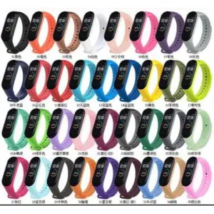 SET X5 Pulsera Correa Repuesto Smart Ban