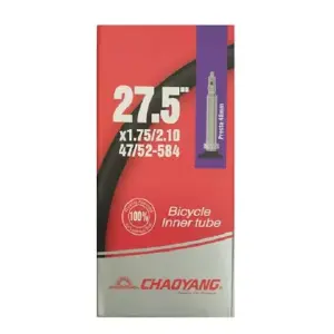 NEUMATICO MOLDED 27.5X1.75/2.10 F/V 48M