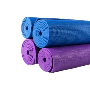 Colchoneta Para Yoga Y Gimnacio