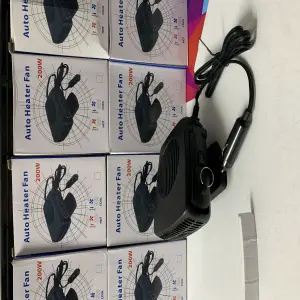 Aire Acondicionado Universal para Carro