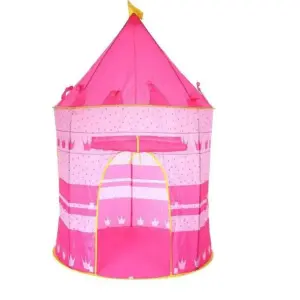 CARPA CASTILLO INFANTIL