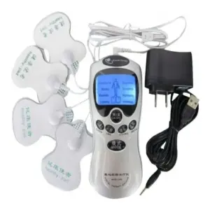 Electro Estimulador Gimnasia Pasiva Tera
