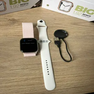 Smartwatch T500 pro Serie 8