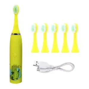 Cepillo electrico infantil