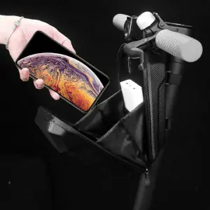 Maletin Rígido Scooter Eléctrica Patinet