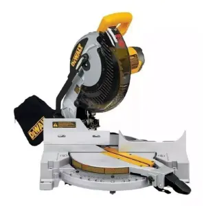 Ingleteadora 10" + Disco Corte Aluminio