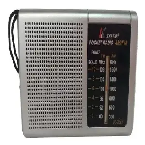 RADIO DOS BANDAS