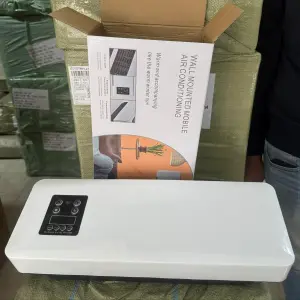 Aire Calentador Eléctrico 2 En 1