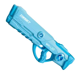 PISTOLA DE AGUA ESPACIAL GRANDE