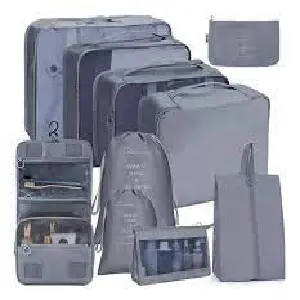 ORGANIZADOR 11 PIEZAS