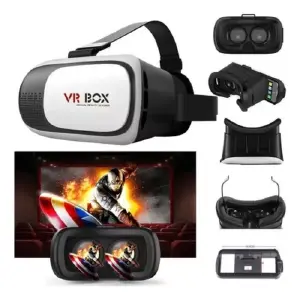GAFAS VRBOX