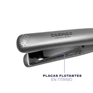 Plancha Cosmos Belleza Profesional NAVI