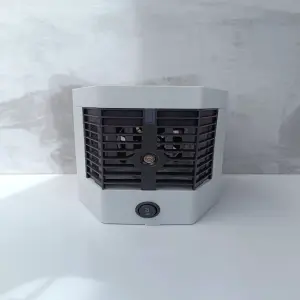 Artic air aire acondicionado
