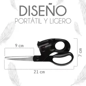 Tijeras Profesionales De Costura