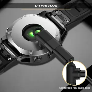 Adaptador Para Cable De Carga Reloj