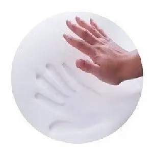 Almohada De Gel Ortopédica