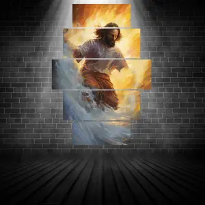 RELIGIOSO W 414
