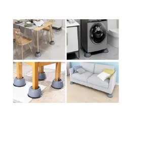 SOPORTE PARA LAVADORA
