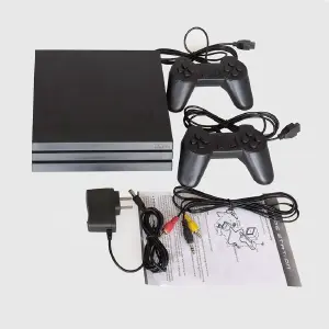 Consola de juegos de mano de TV RETRO