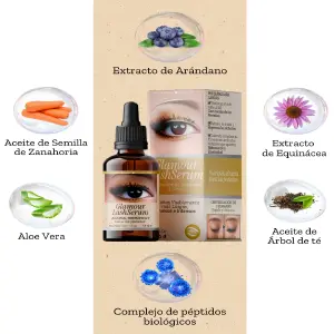 Glamour Lash Serum® *1