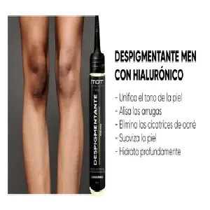 DESPIGMENTANTE MEN MDT