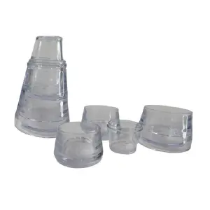 ORGANIZADOR DE ALIMENTOS 4 NIVELES