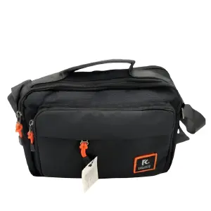 Bolso Hombro Cruzado Maletin Grande