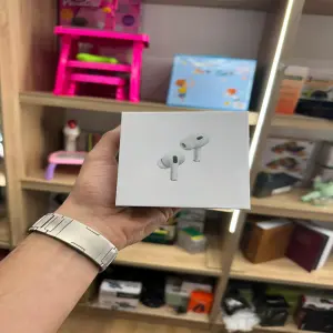 AIRPODS PRO SEGUNDA GENERACION