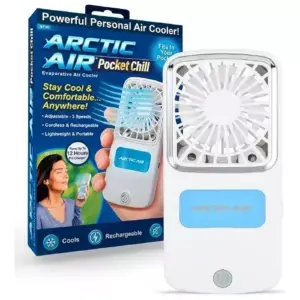 Aire Acondicionado Mini Personal Pequeño