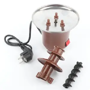 FUENTE DE CHOCOLATE
