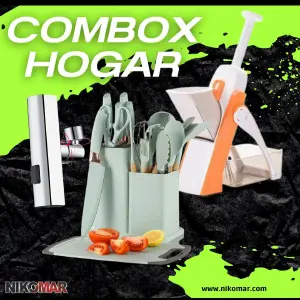 Combox Hogar 4