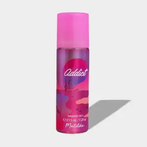 SPLASH TC ADDICT 115 ml