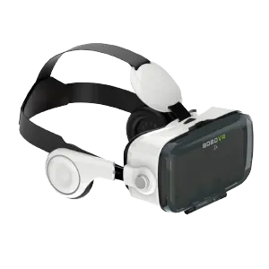 GAFAS VIRTUALES JBV-11