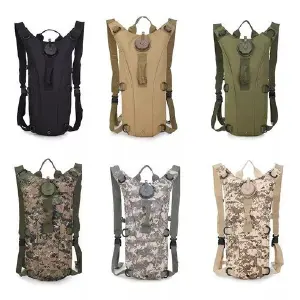 Mochila Camelbak militar 2.5 litros