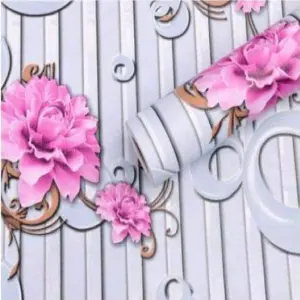 Papel Adhesivo Para Pared VA-15305