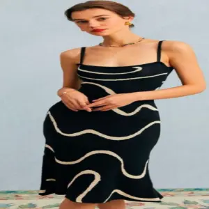 Conjunto Dama Una Pieza