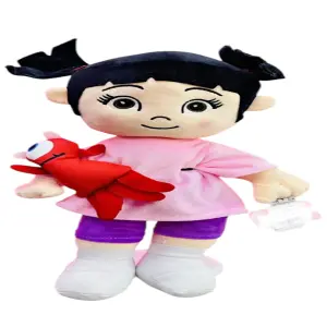 Peluche Boo