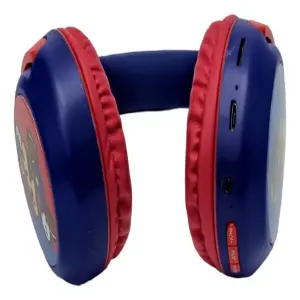 AUDIFONO BLUETOOTH EV301