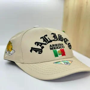 Gorras Belicas-Tendencia