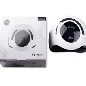 Dt Lámpara Uñas Sun Bq5t 120w