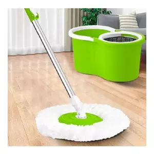 TRAPERO MAGICO 360