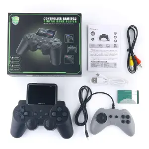 Consola Portátil s10 2player