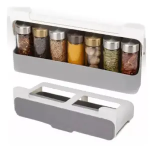 Organizador De Especias Cocina Especiero