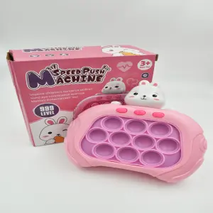 Popit Gamer Pop It Juego Electronico A