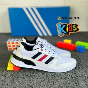Adidas clásico kids