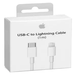 Cable Usb-c to lightning