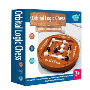 Orbito Juego de Mesa