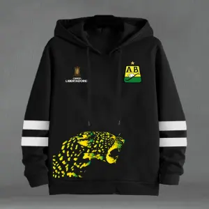 Buzo Buso Hoodie Bga Personalizado