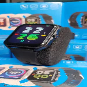 Reloj Sumergible Q1 NEGRO